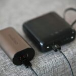 Portable charger power bank for charging devices on the go in 2026