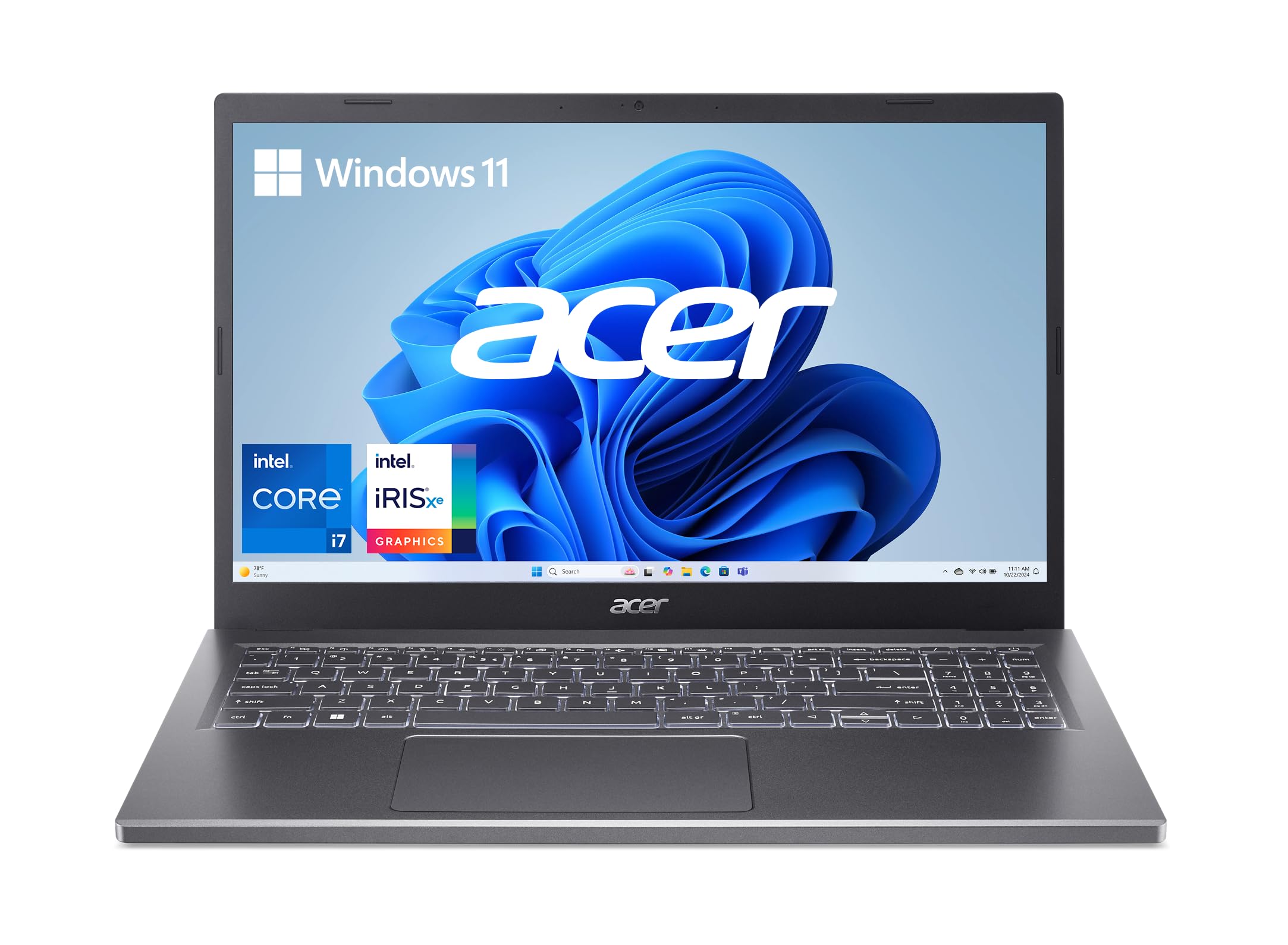 Acer Aspire 5 — product image