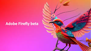Adobe Firefly — product image