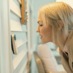 Best video doorbell mounted on a residential front door in 2026