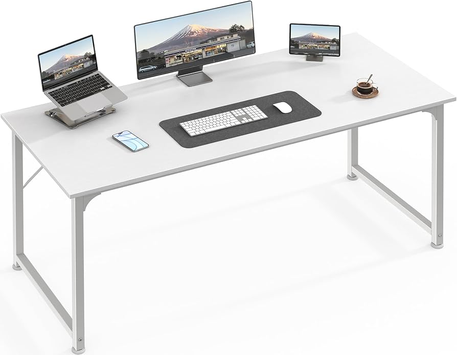 Amazon Basics Computer Desk