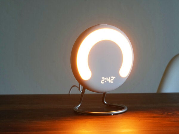 Amazon Halo Rise — product image