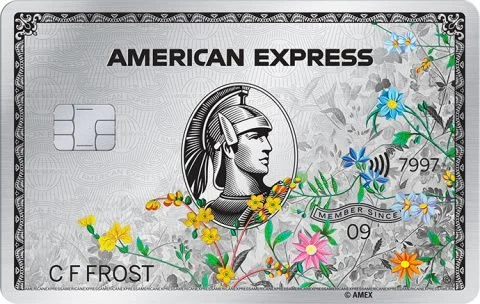 American Express Platinum Card