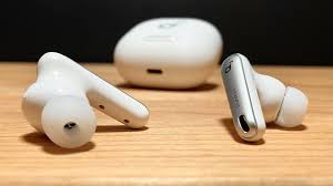 Anker Soundcore Liberty 4 NC — product image