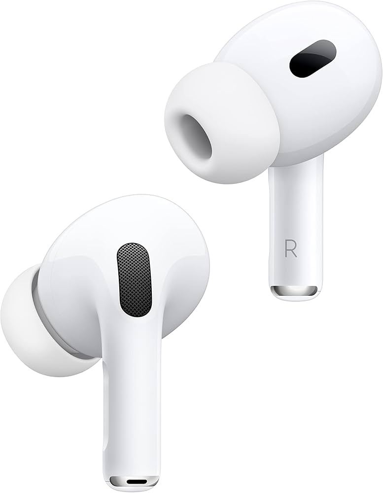 Apple AirPods Pro (2nd Gen) — product image