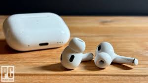 Apple AirPods Pro (2nd Generation) — product image