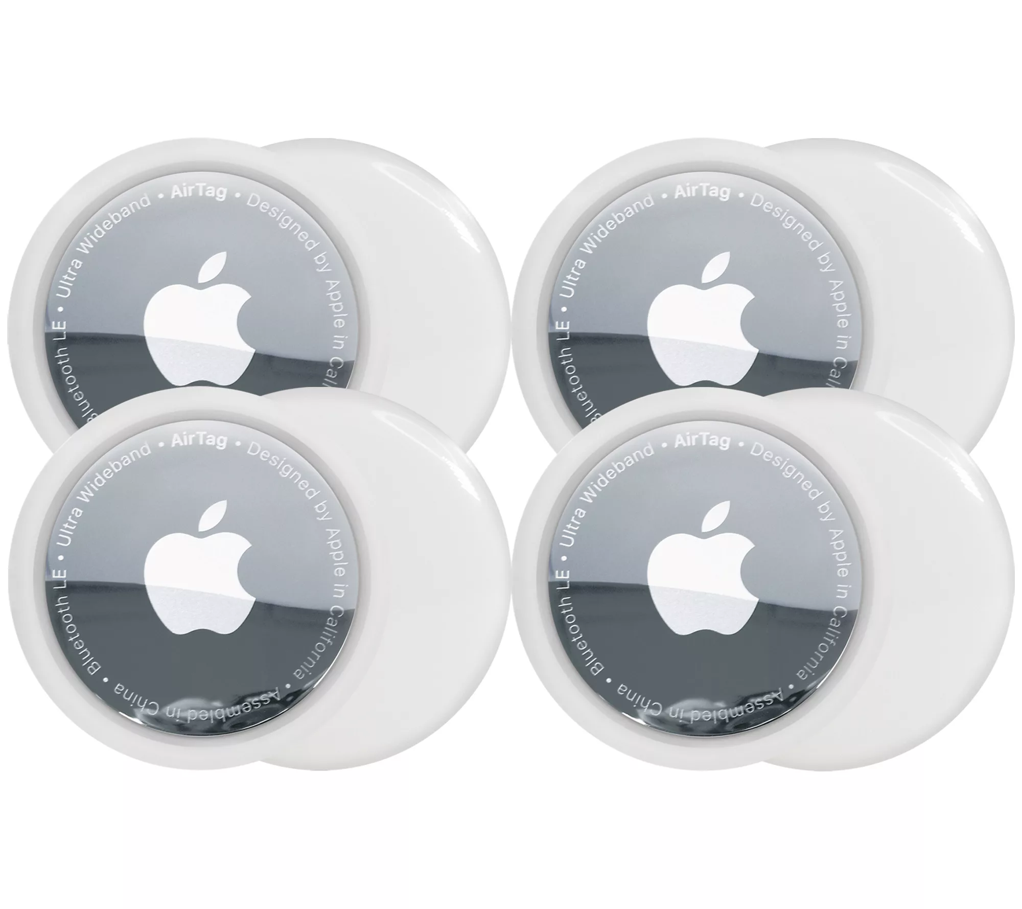 Apple AirTag 4 — product image