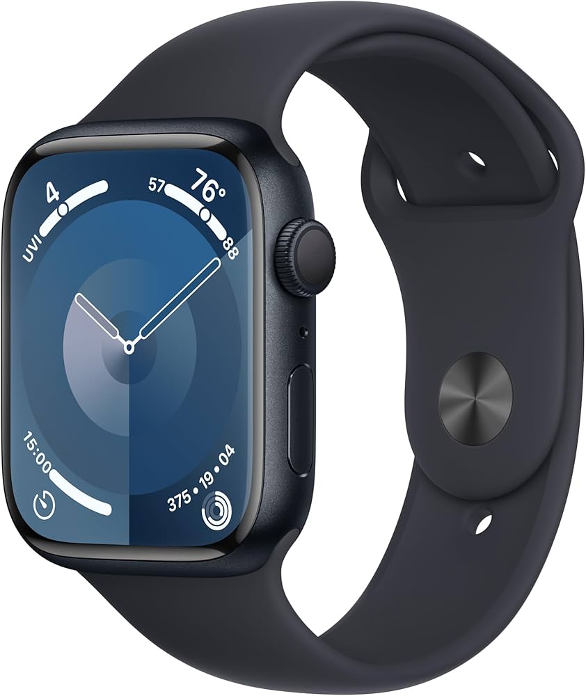 Apple Watch Series 9 — product image
