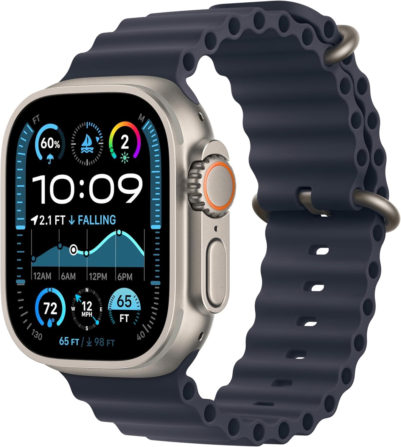 Apple Watch Ultra 2 — product image
