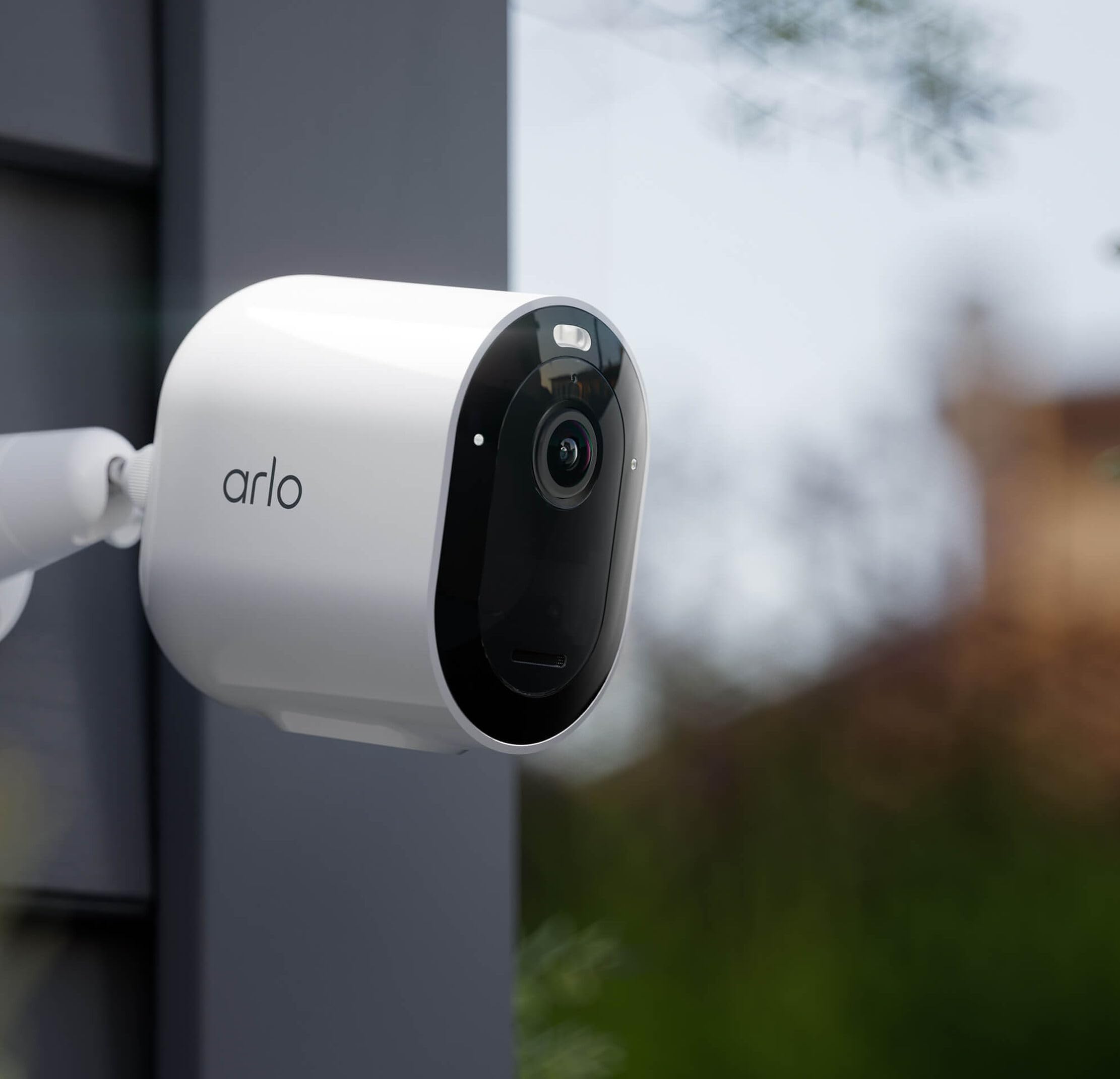 Arlo Pro 5S 2K — product image