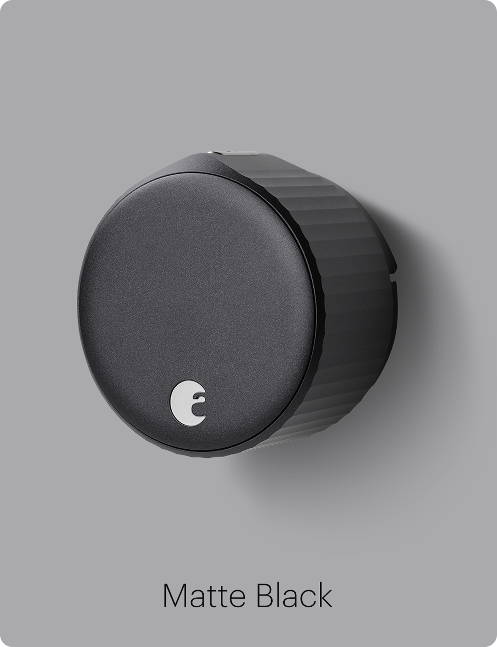 August Wi-Fi Smart Lock