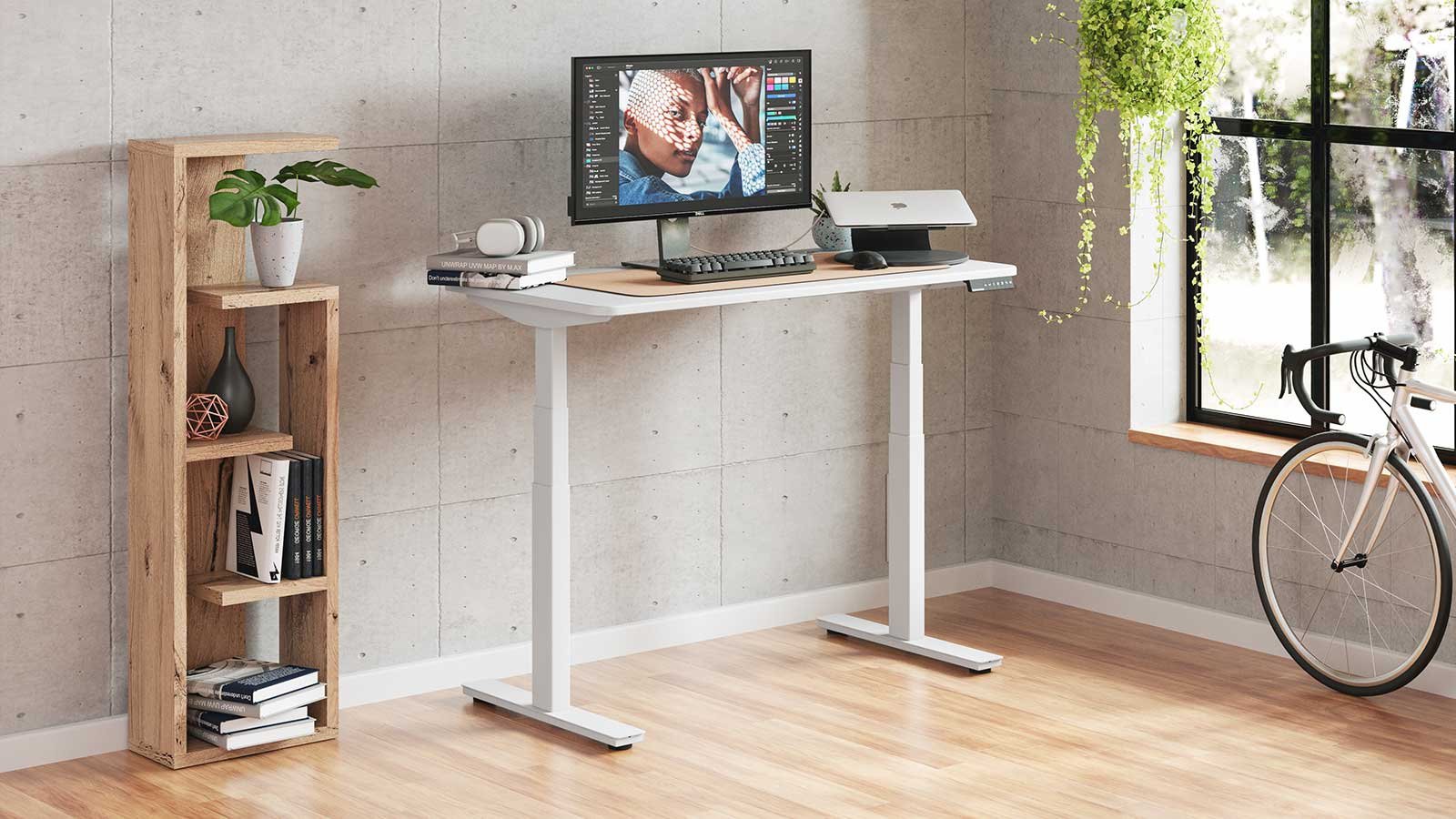 Autonomous SmartDesk Pro — product image