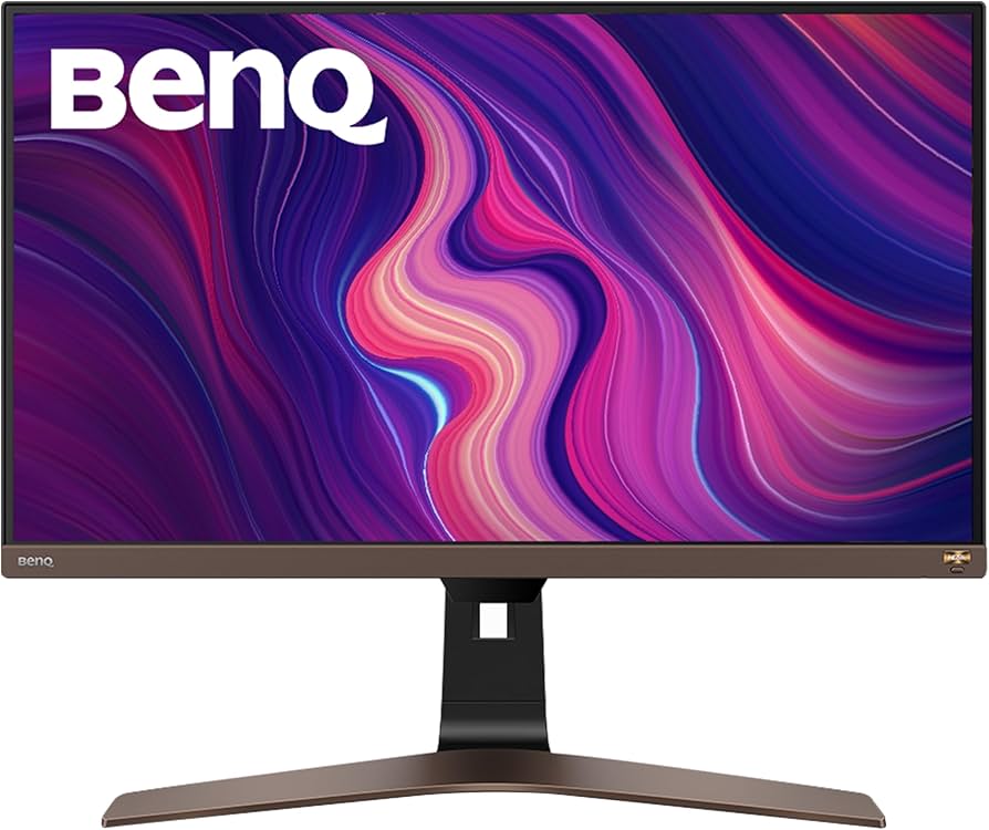 BenQ EW2880U 28" 4K Eye — product image