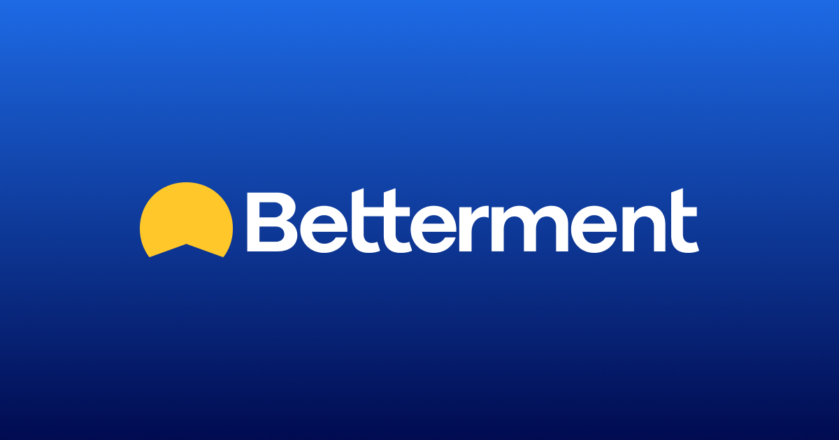 Betterment — product image