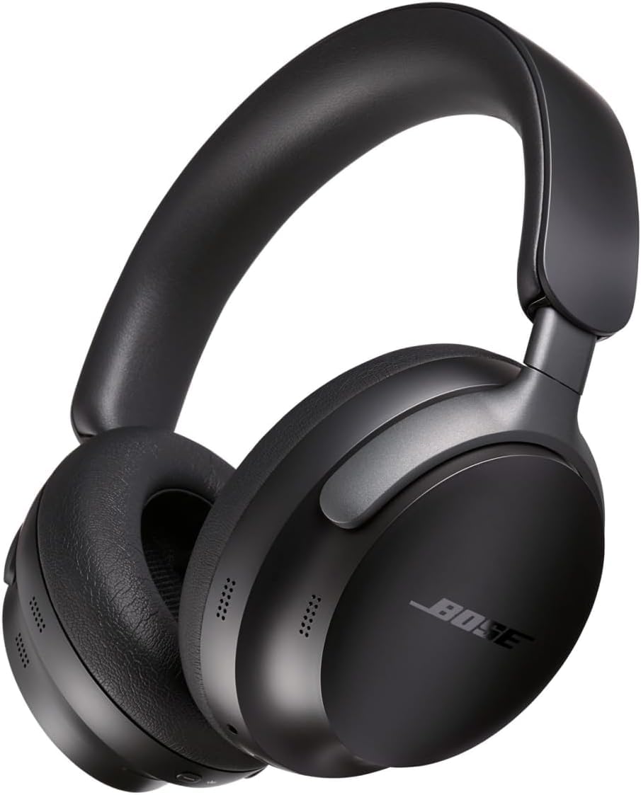 Bose QuietComfort Ultra Headphones — product image
