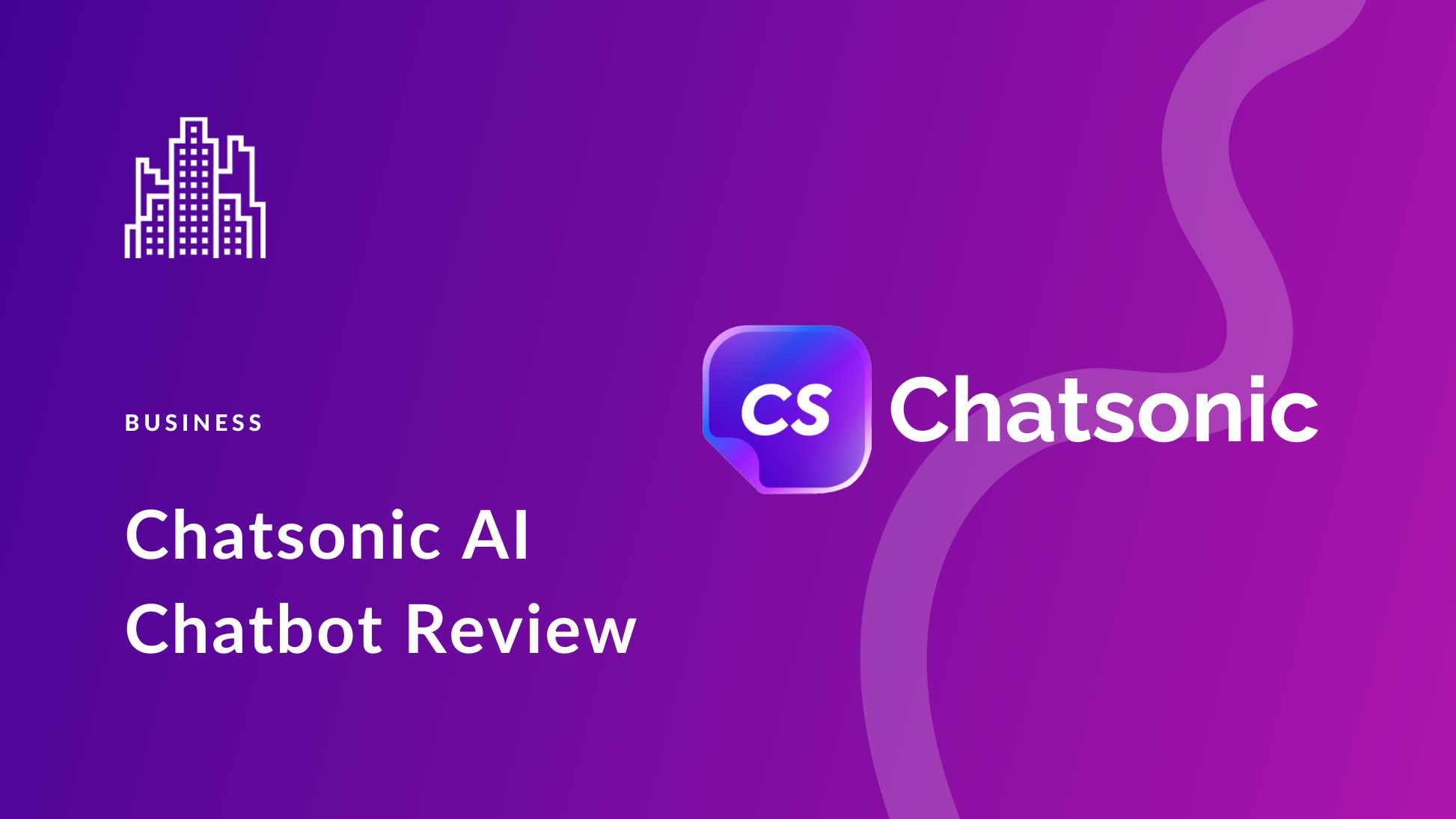 Chatsonic — product image