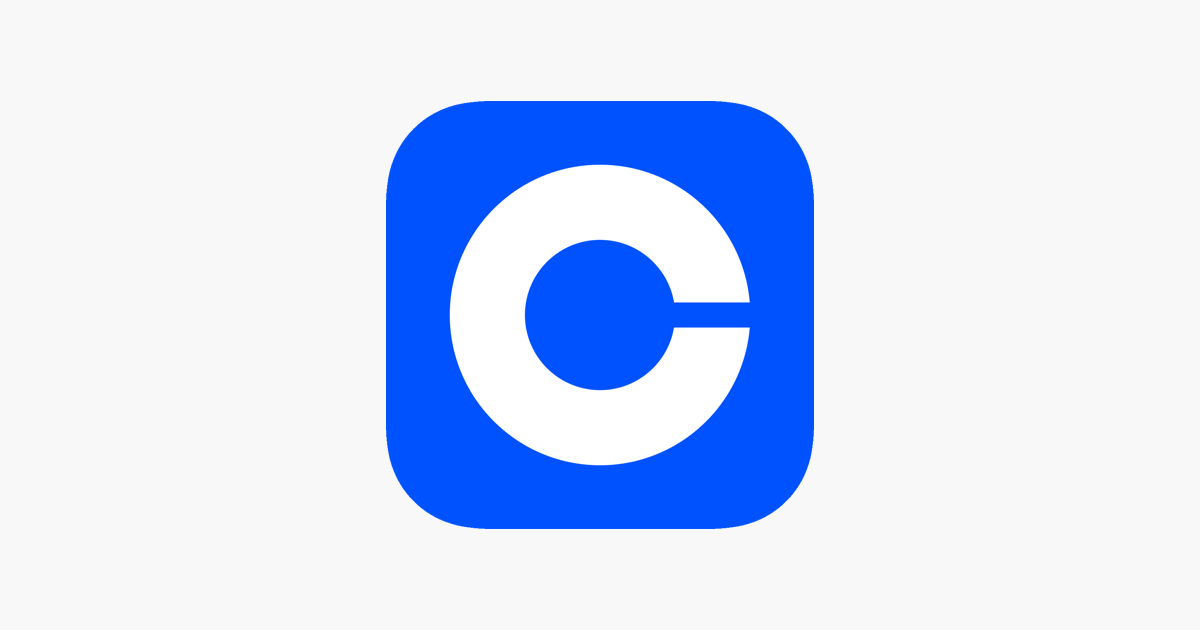 Coinbase Crypto App