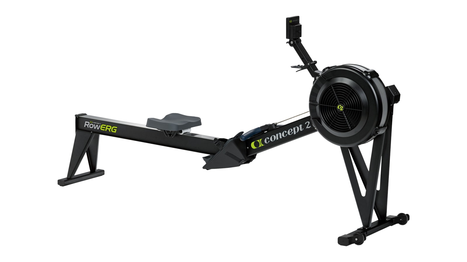 Concept2 RowErg (Model D) — product image