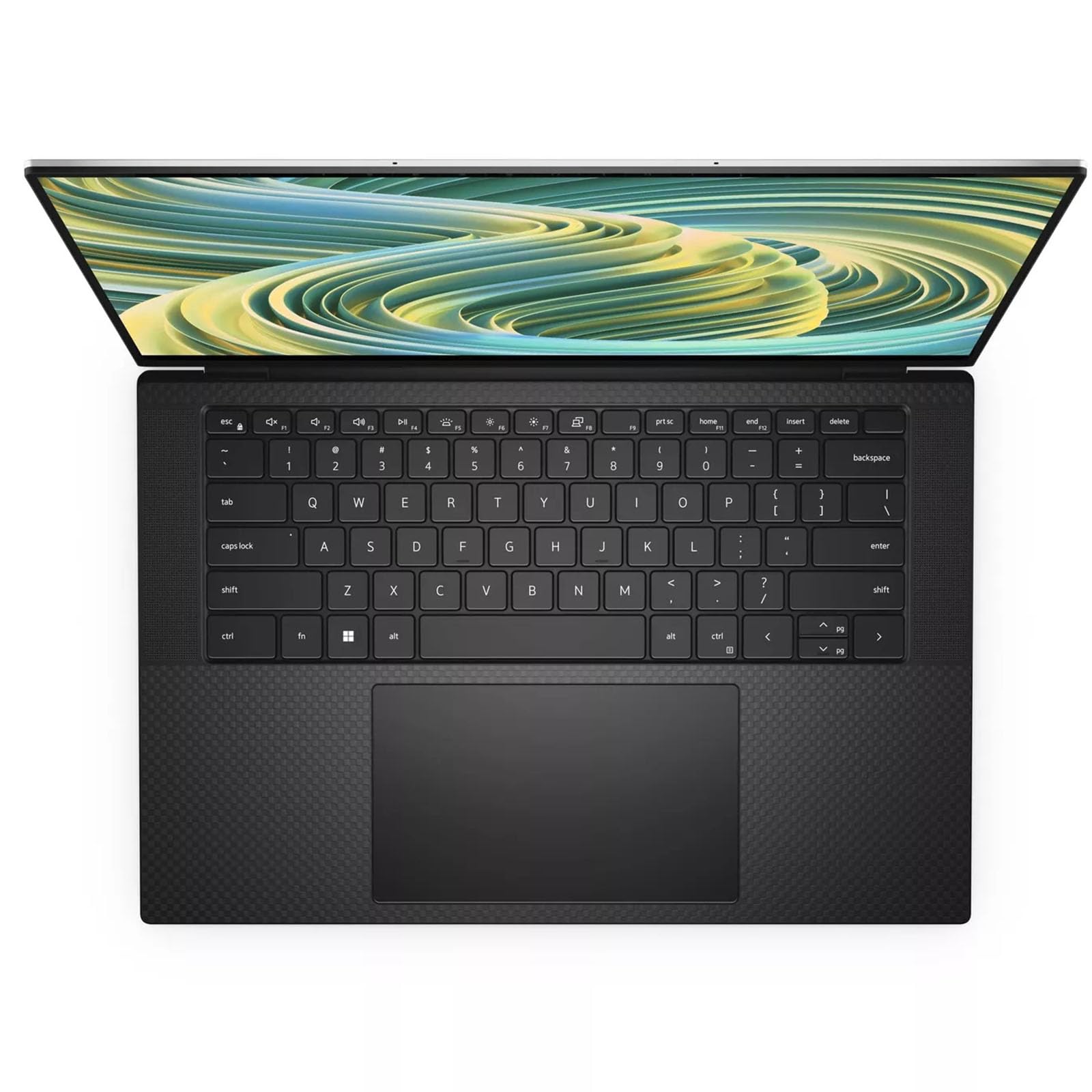 Dell XPS 15 — product image