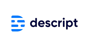 Descript — product image