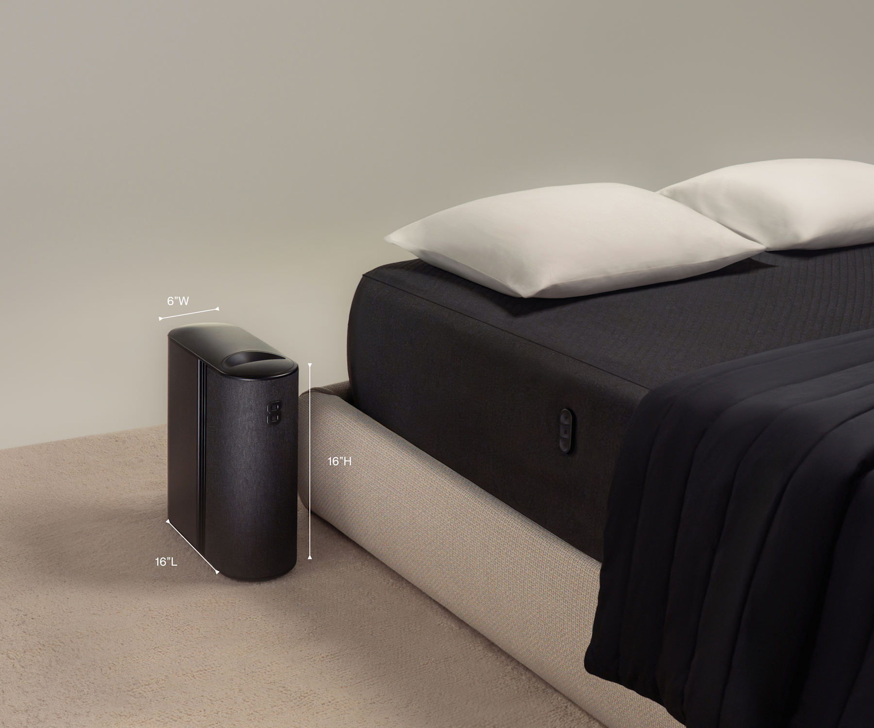 Eight Sleep Pod 4 — product image
