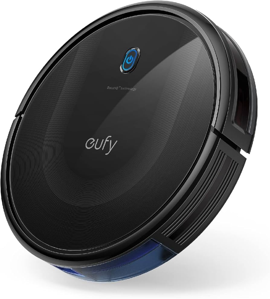 Eufy RoboVac 11S Max — product image