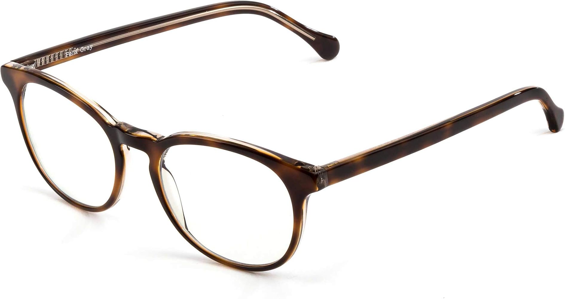 Felix Gray Roebling Blue Light Glasses