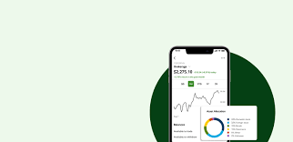 Fidelity Investments — product image