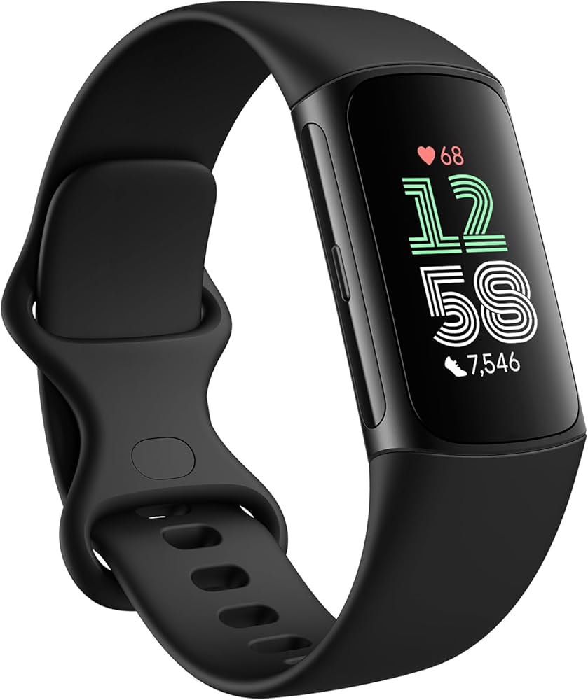 Fitbit Charge 6 — product image