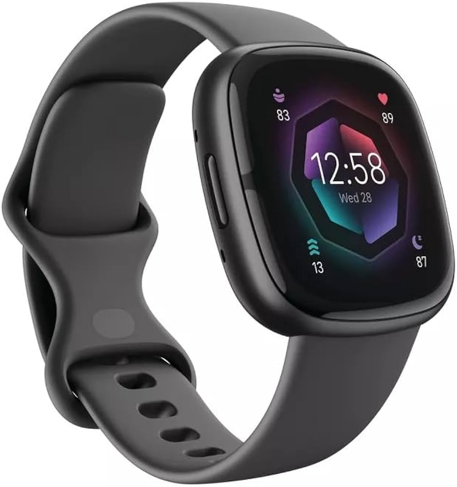 Fitbit (Sense 2 / Charge 6) — product image