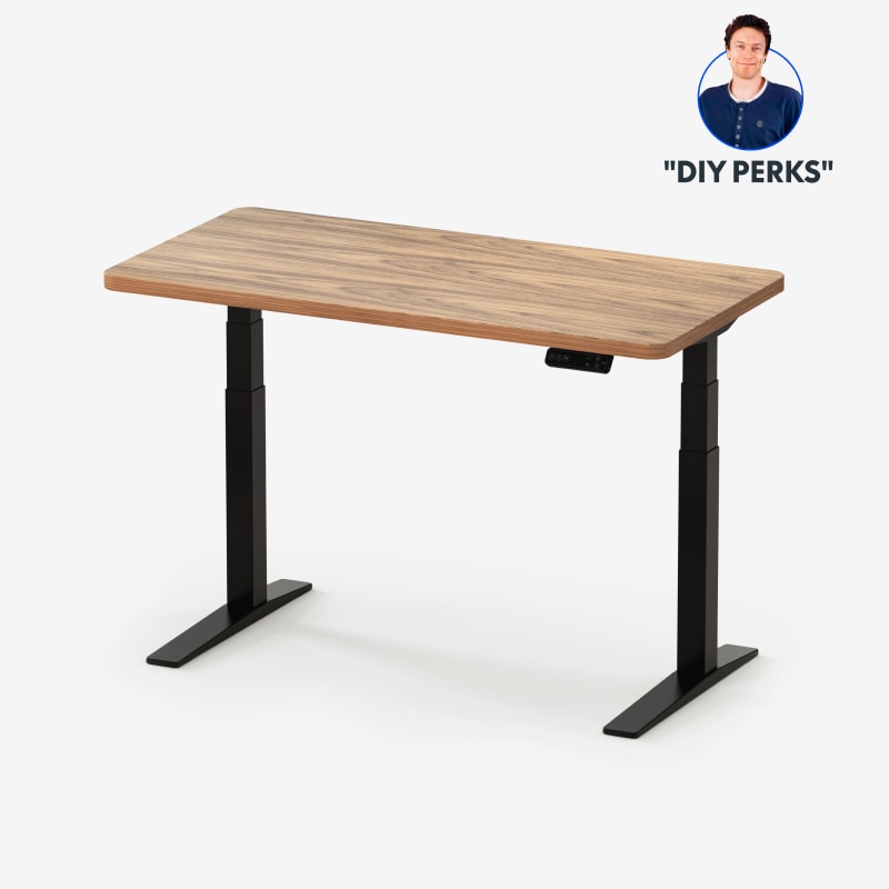 FlexiSpot E7 Pro Standing Desk — product image