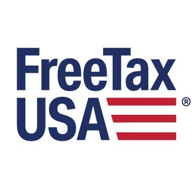 FreeTaxUSA — product image