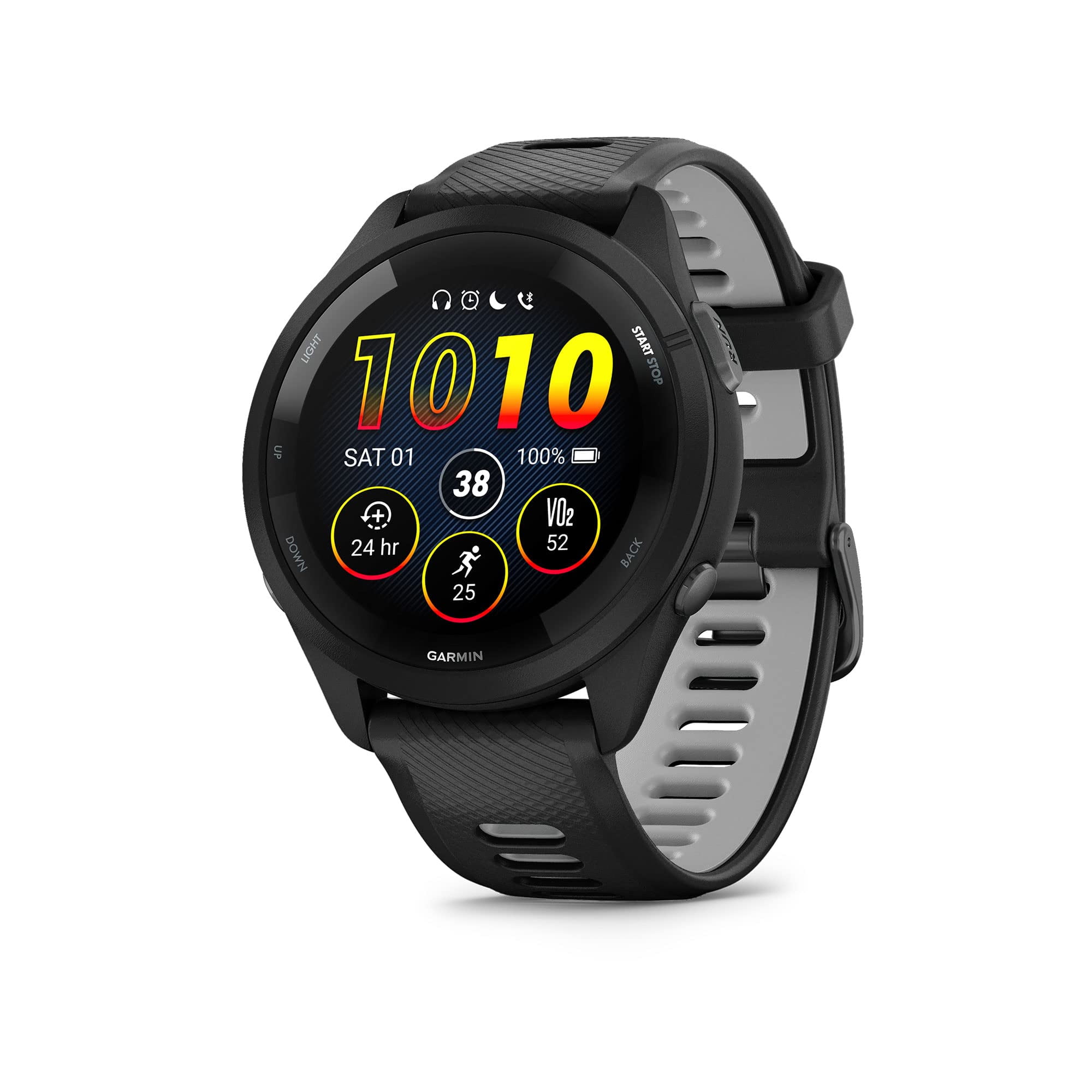 Garmin Forerunner 265 — product image