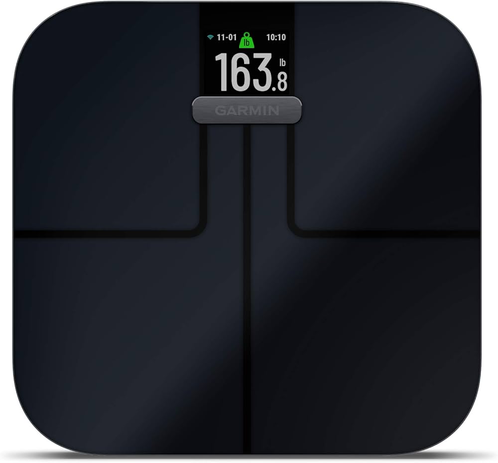 Garmin Index S2 — product image