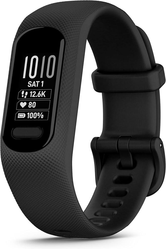 Garmin Vivosmart 5 — product image