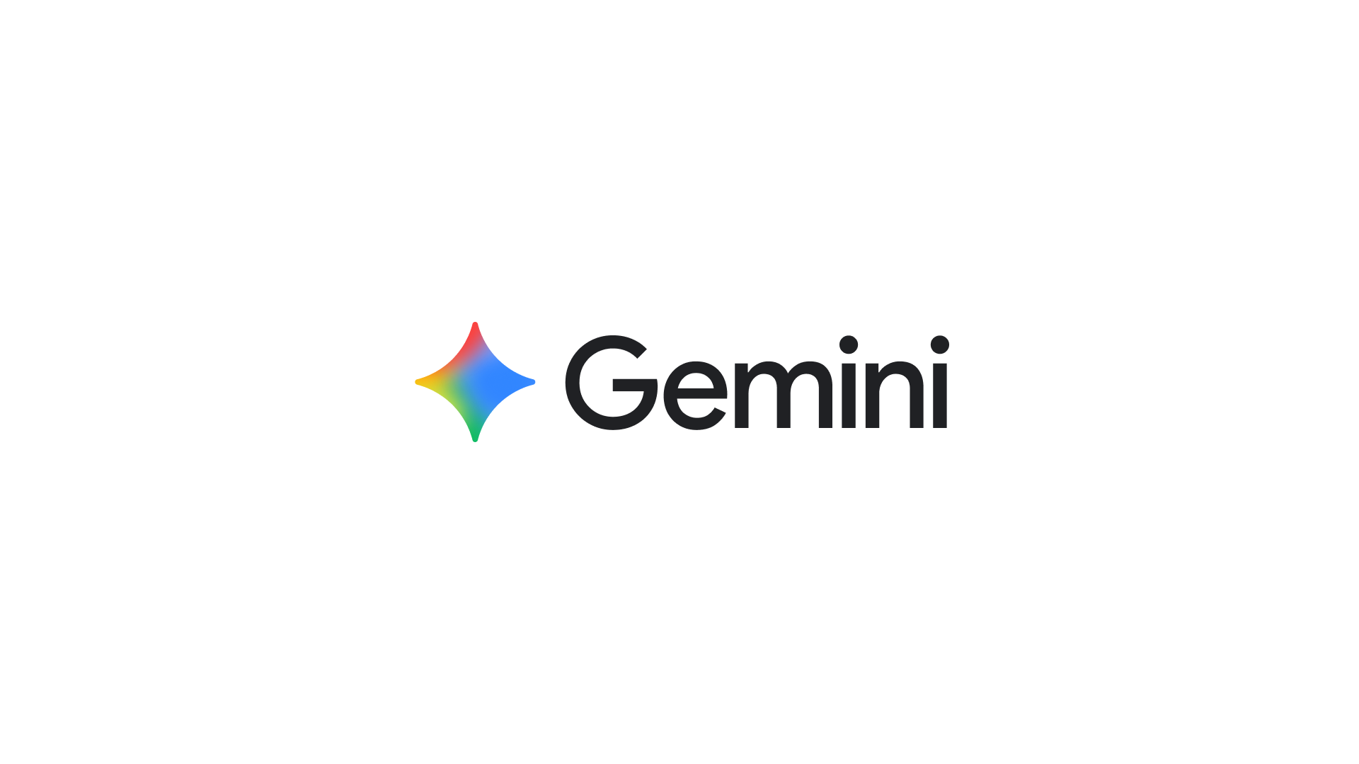 Google Gemini — product image