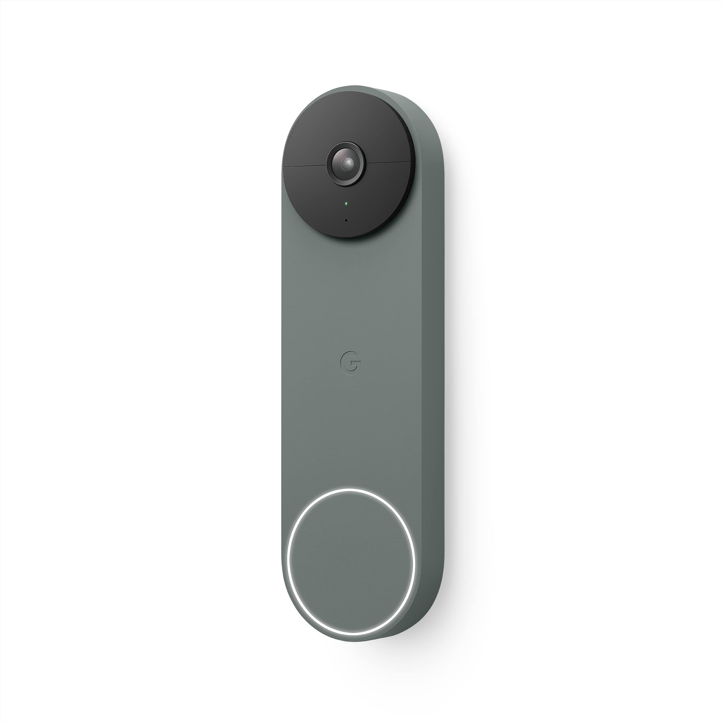 Google Nest Doorbell (Battery) — product image