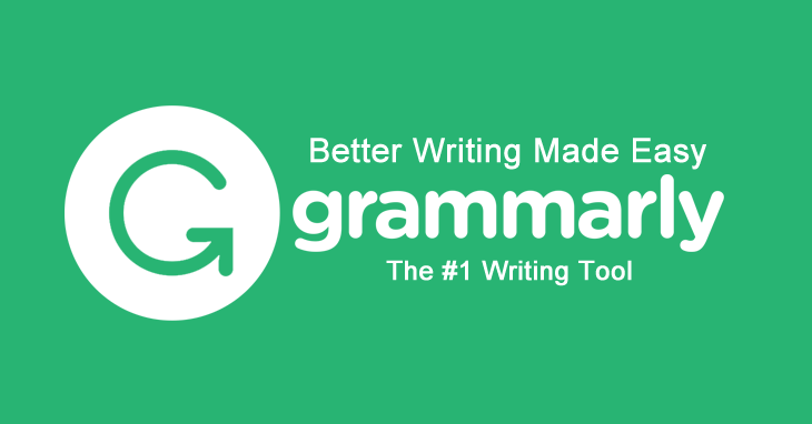 Grammarly — product image
