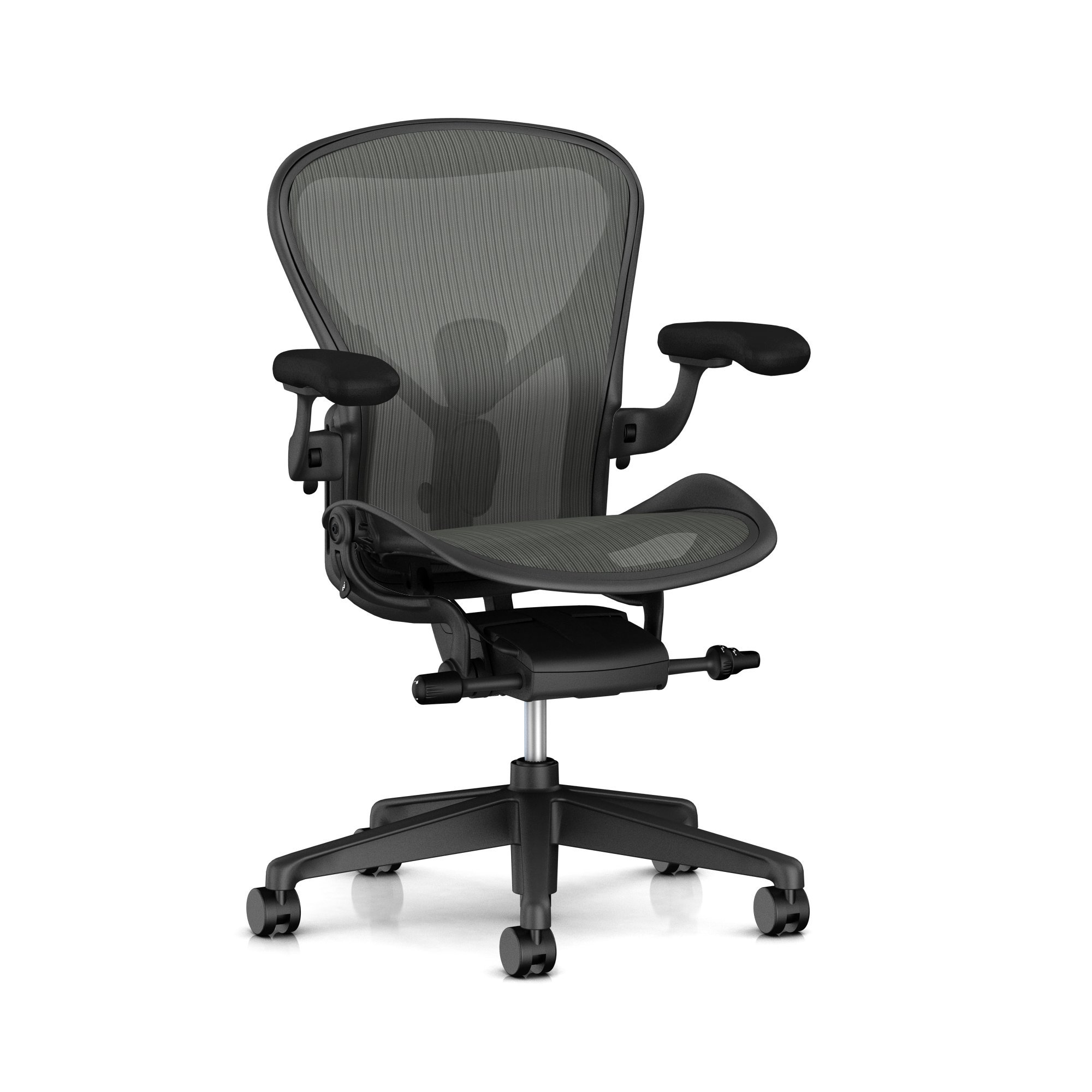 Herman Miller Aeron Chair — product image