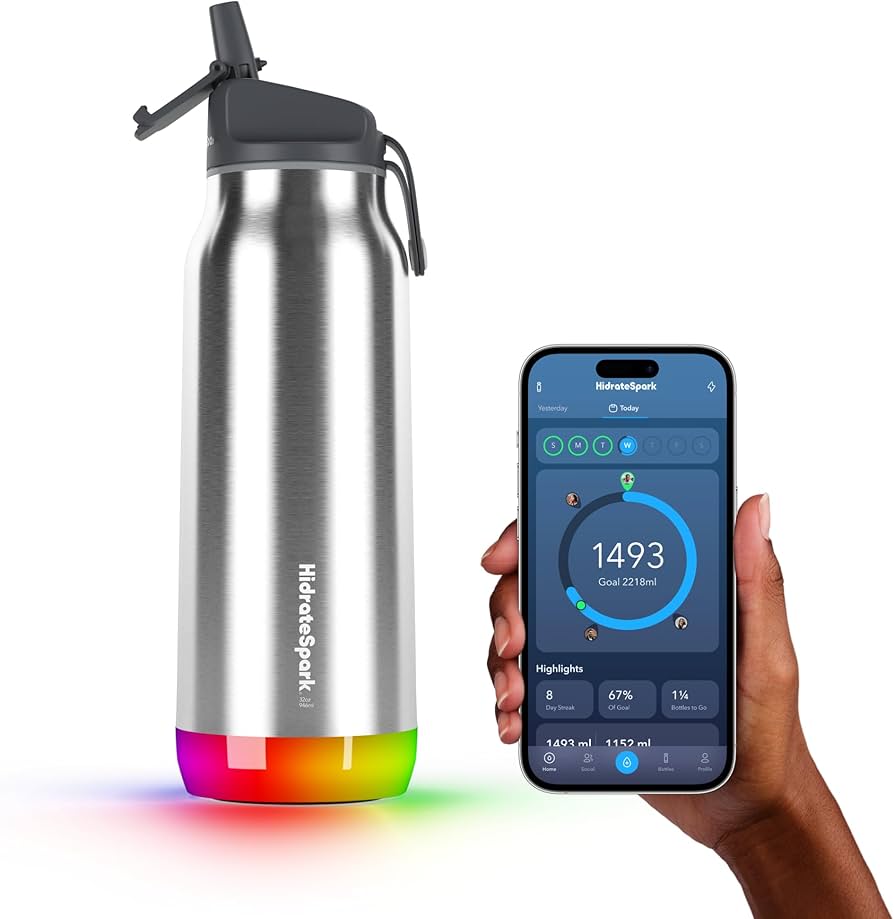 HidrateSpark PRO 2 (32oz) — product image