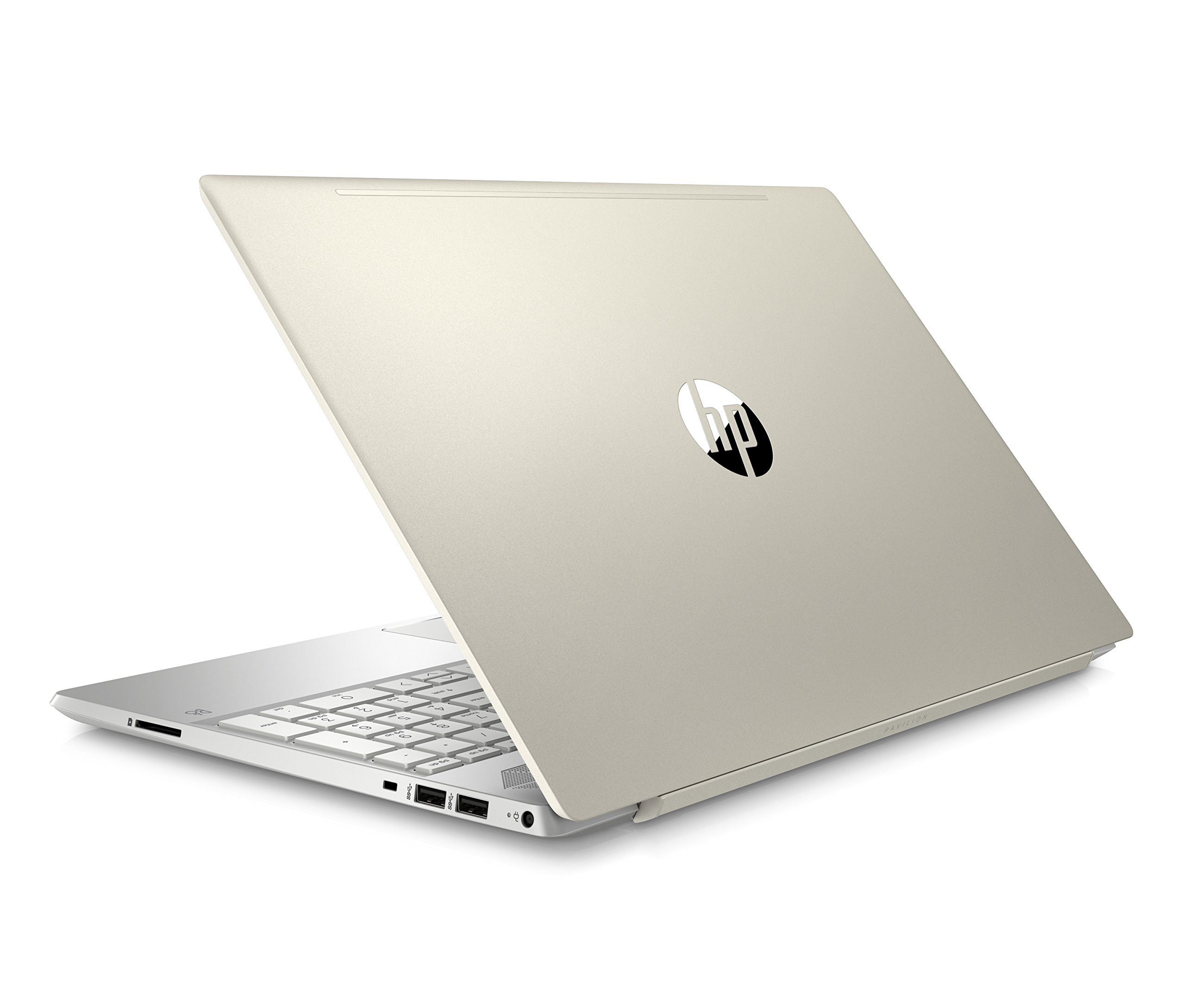 HP Pavilion 15 — product image
