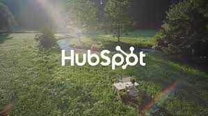 HubSpot — product image