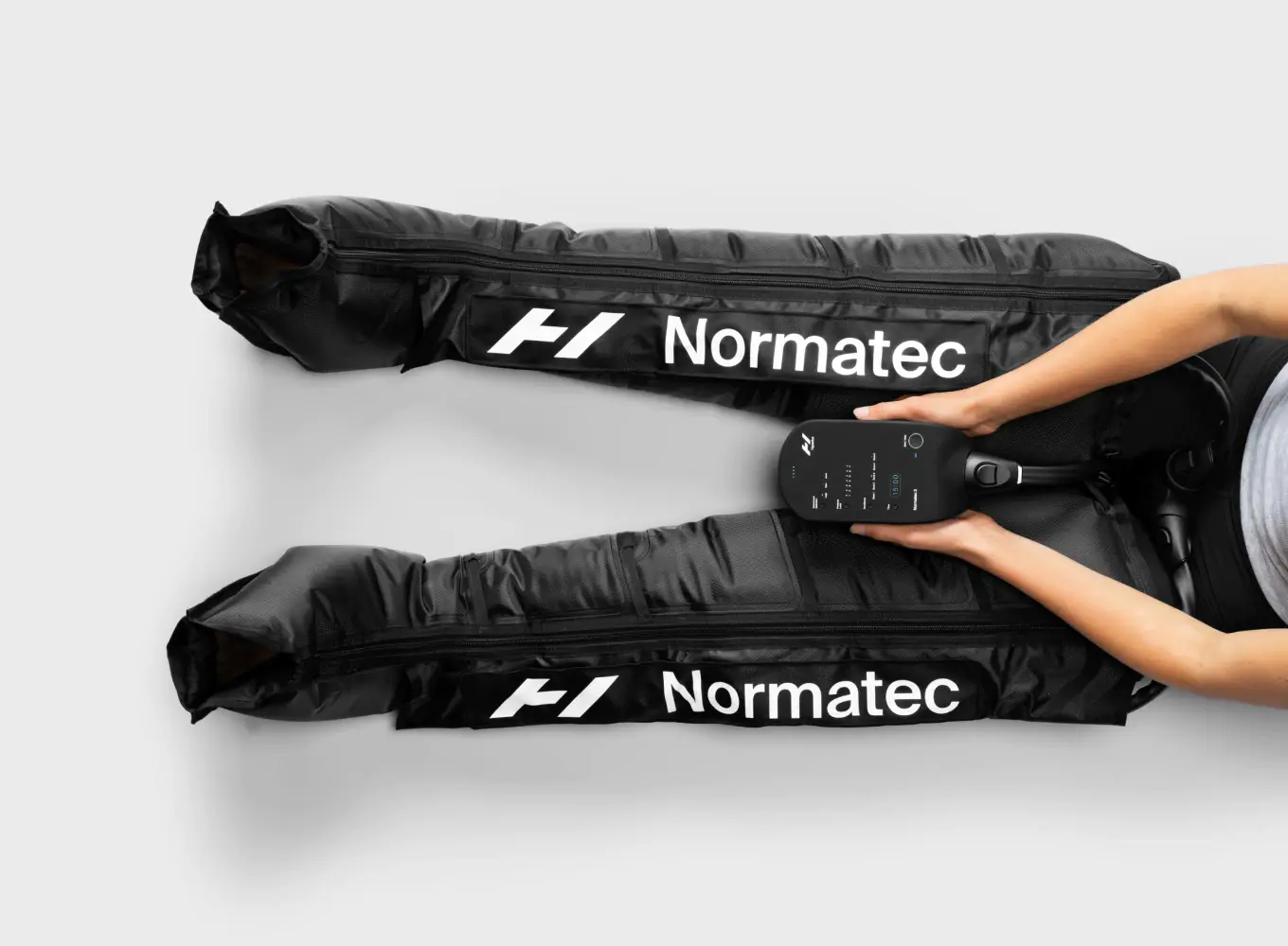 Hyperice Normatec 3 Legs — product image
