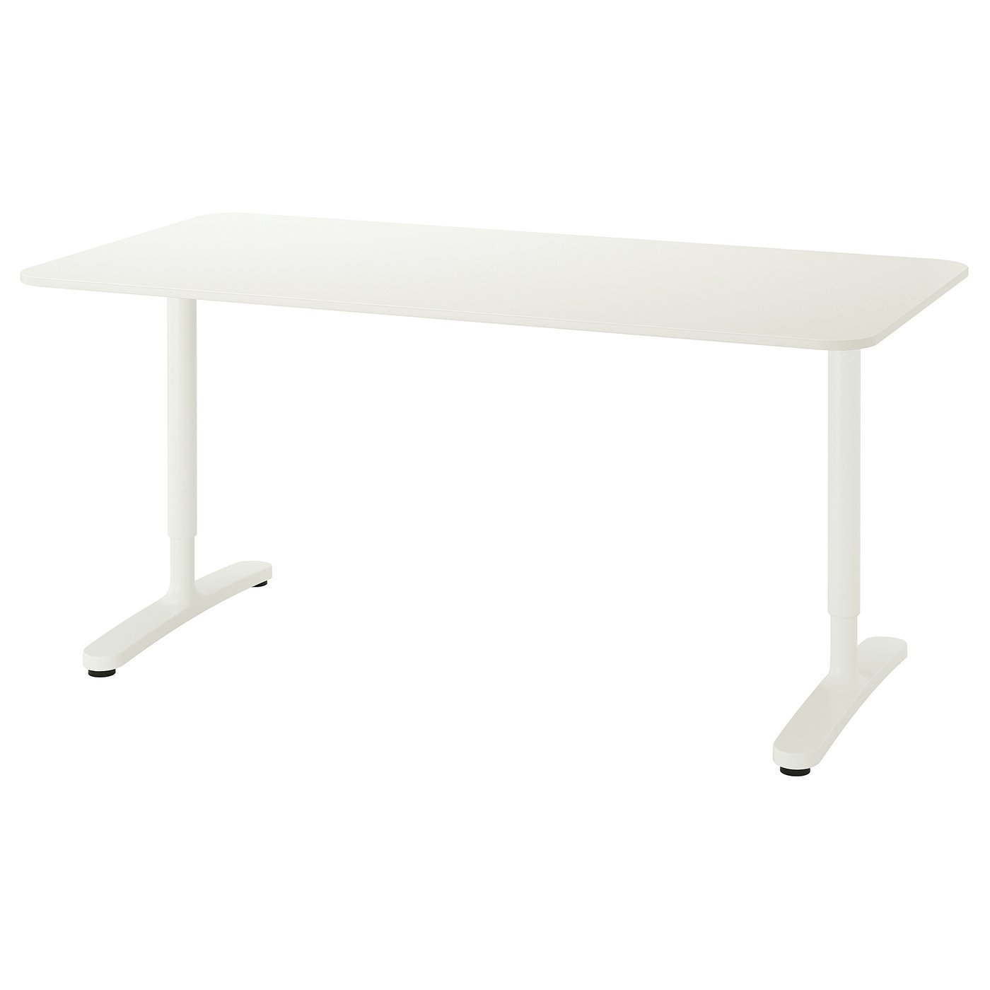 Ikea Bekant Sit/Stand Desk — product image