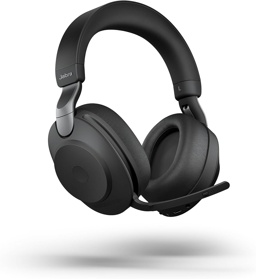 Jabra Evolve2 85 — product image