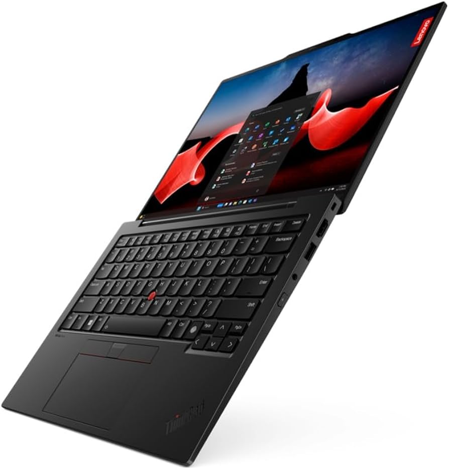 Lenovo ThinkPad X1 Carbon Gen 12 — product image