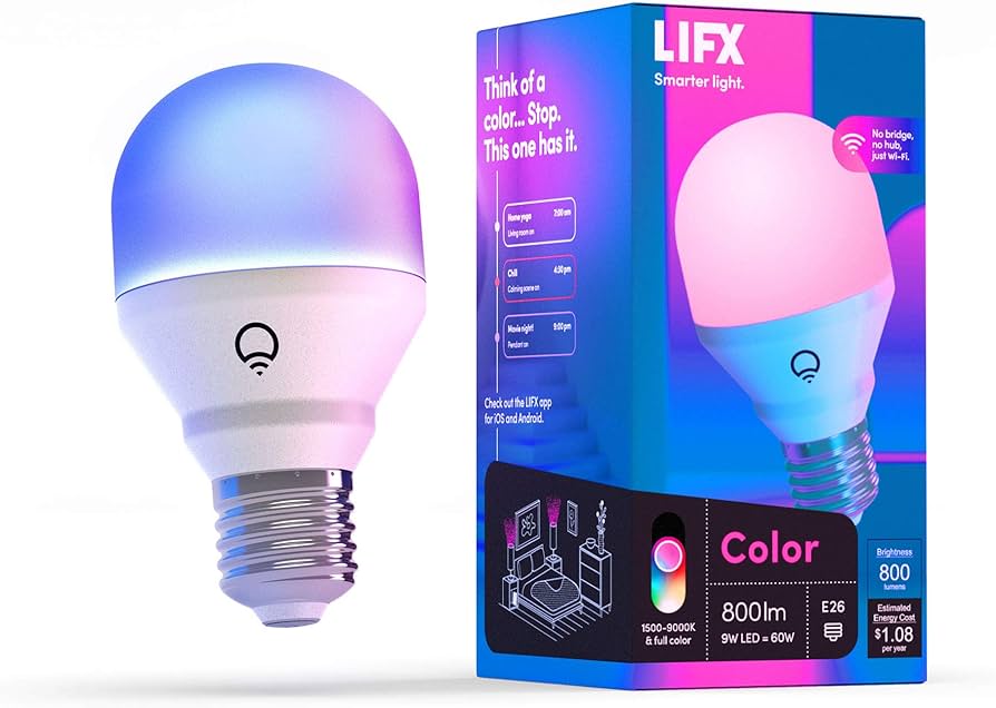 LIFX (Wi — product image