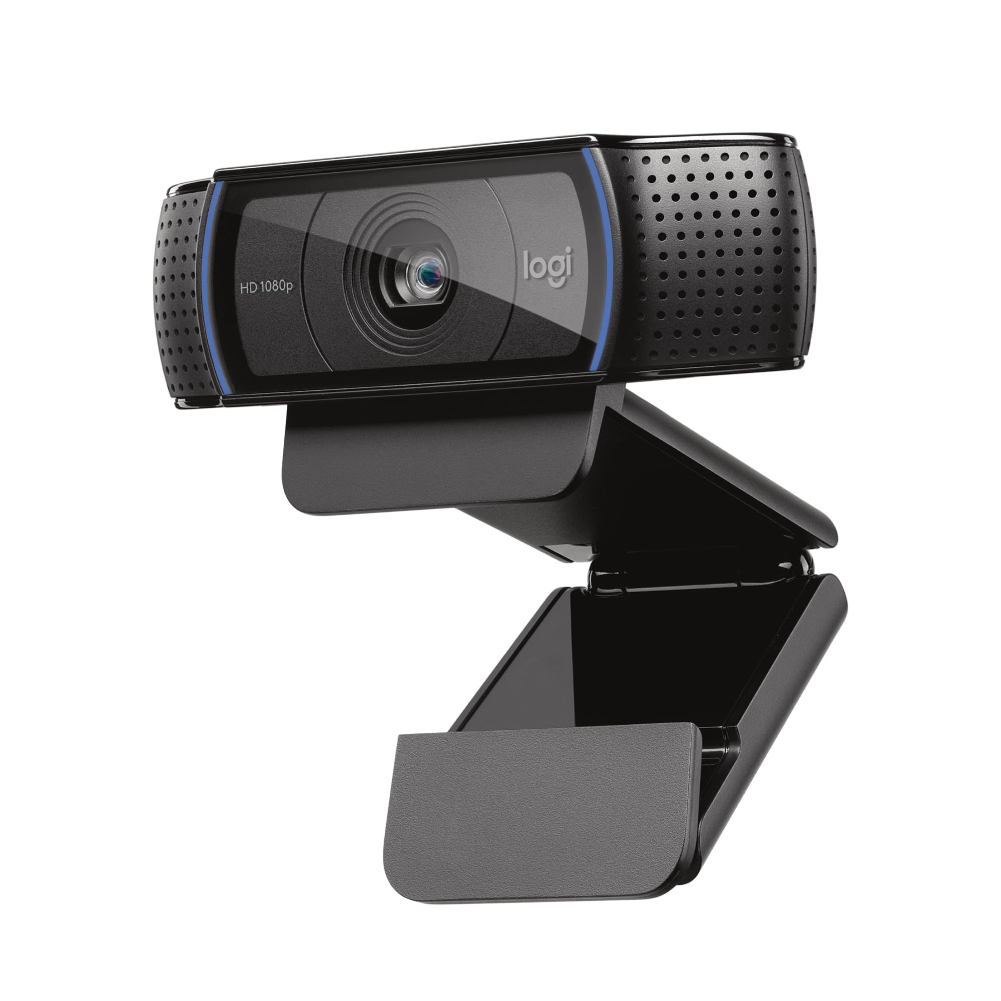 Logitech C920x HD Pro Webcam — product image