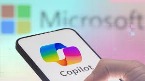Microsoft Copilot — product image