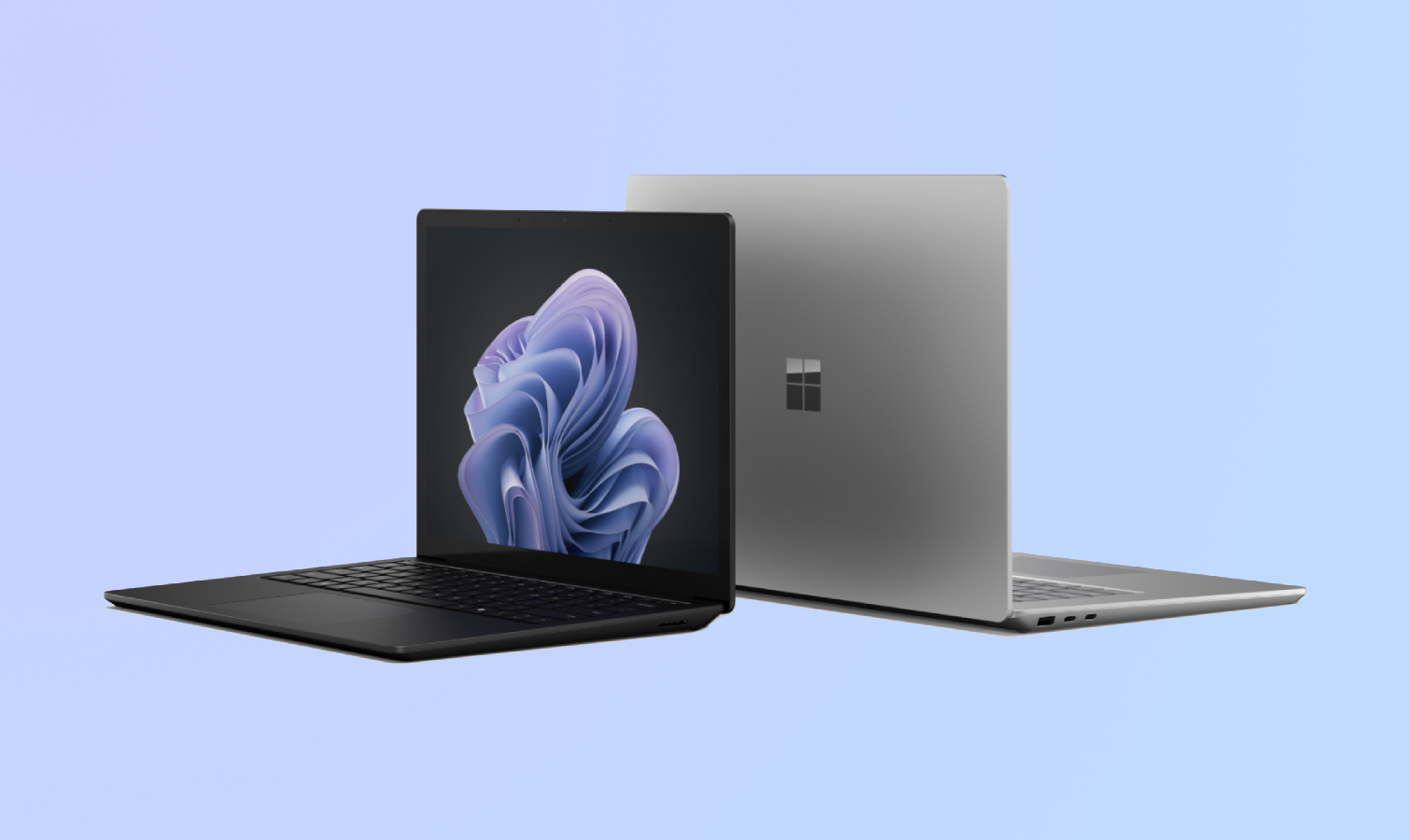 Microsoft Surface Laptop 6 — product image